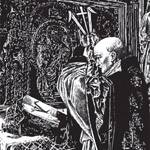 Reverend Bizarre : Dark World, Deceiver